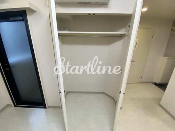 シンシア銀座EASTの物件内観写真